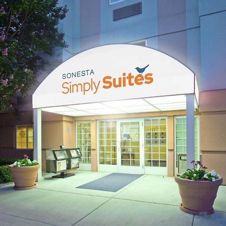 Sonesta Simply Suites Anaheim Garden Grove Esterno foto