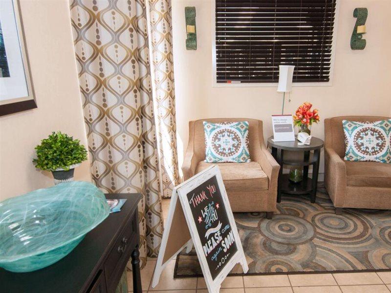 Sonesta Simply Suites Anaheim Garden Grove Esterno foto