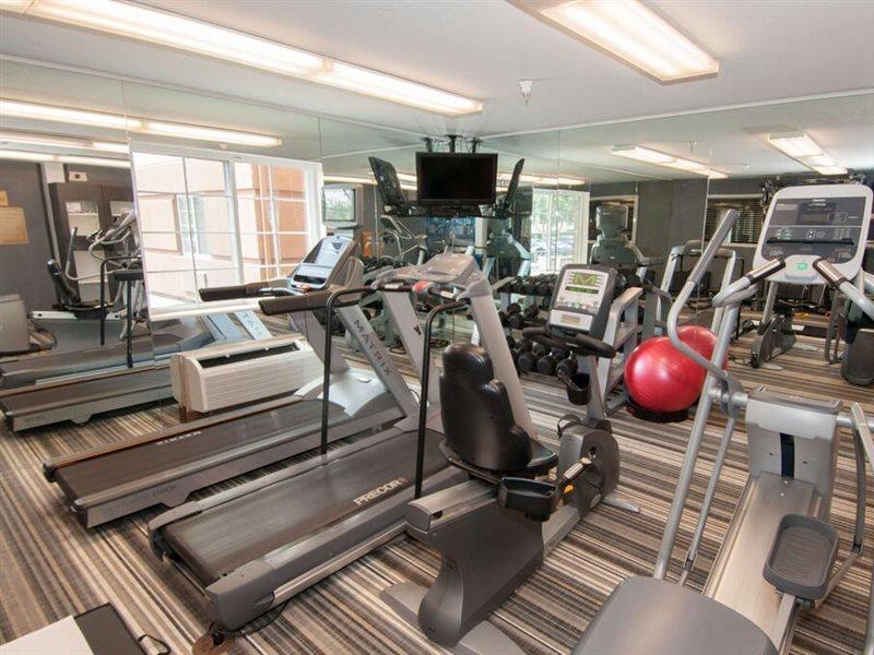 Sonesta Simply Suites Anaheim Garden Grove Esterno foto