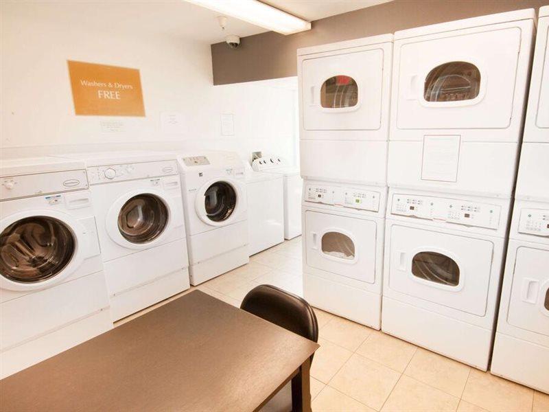 Sonesta Simply Suites Anaheim Garden Grove Esterno foto