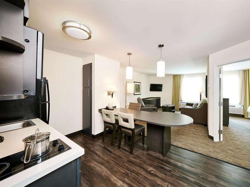Sonesta Simply Suites Anaheim Garden Grove Esterno foto
