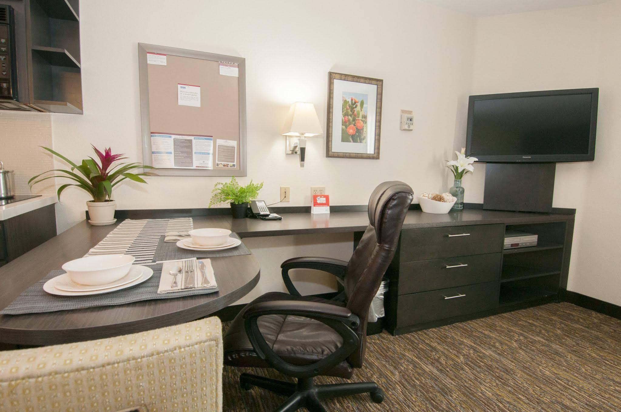 Sonesta Simply Suites Anaheim Garden Grove Esterno foto