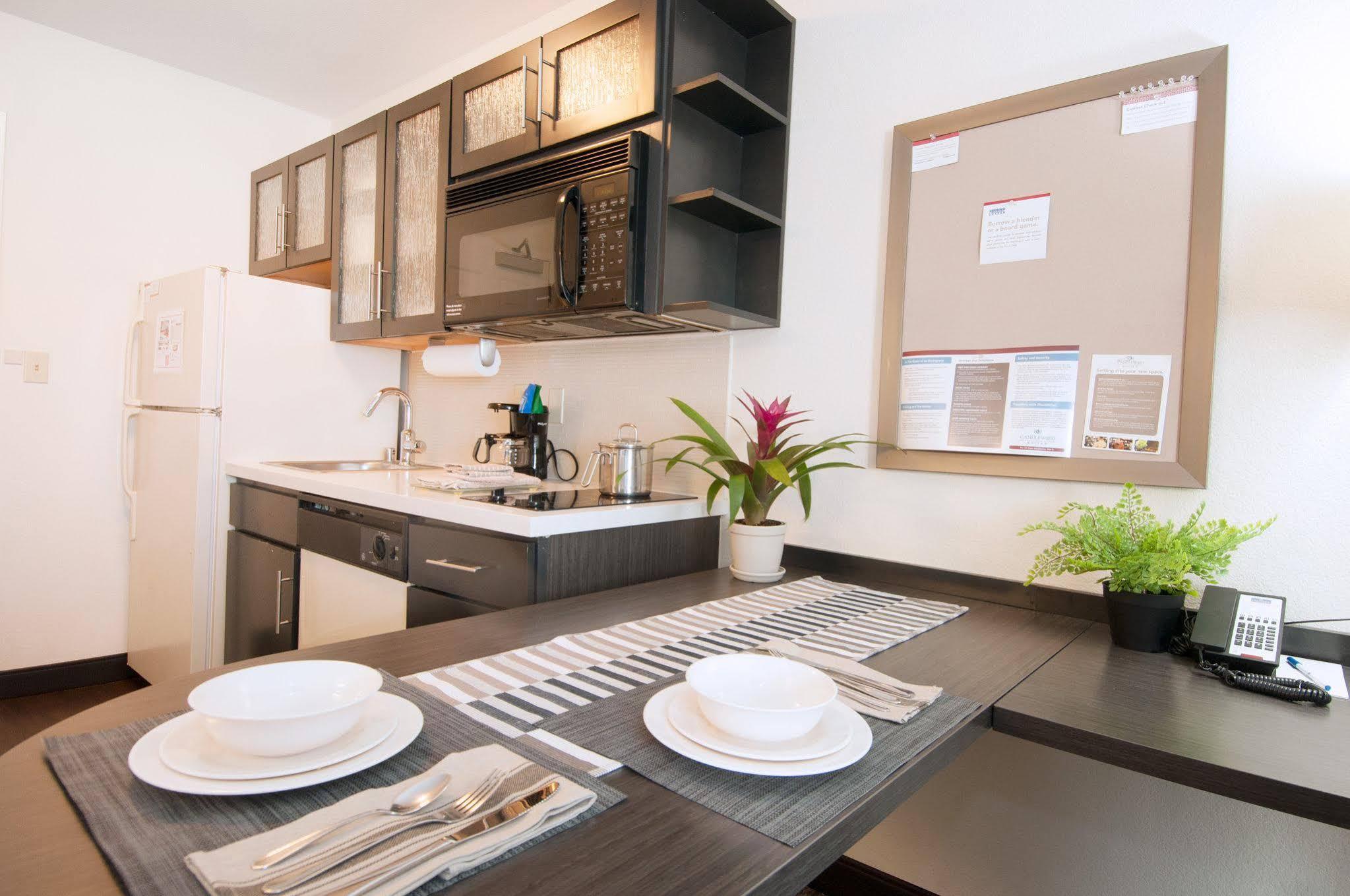 Sonesta Simply Suites Anaheim Garden Grove Esterno foto