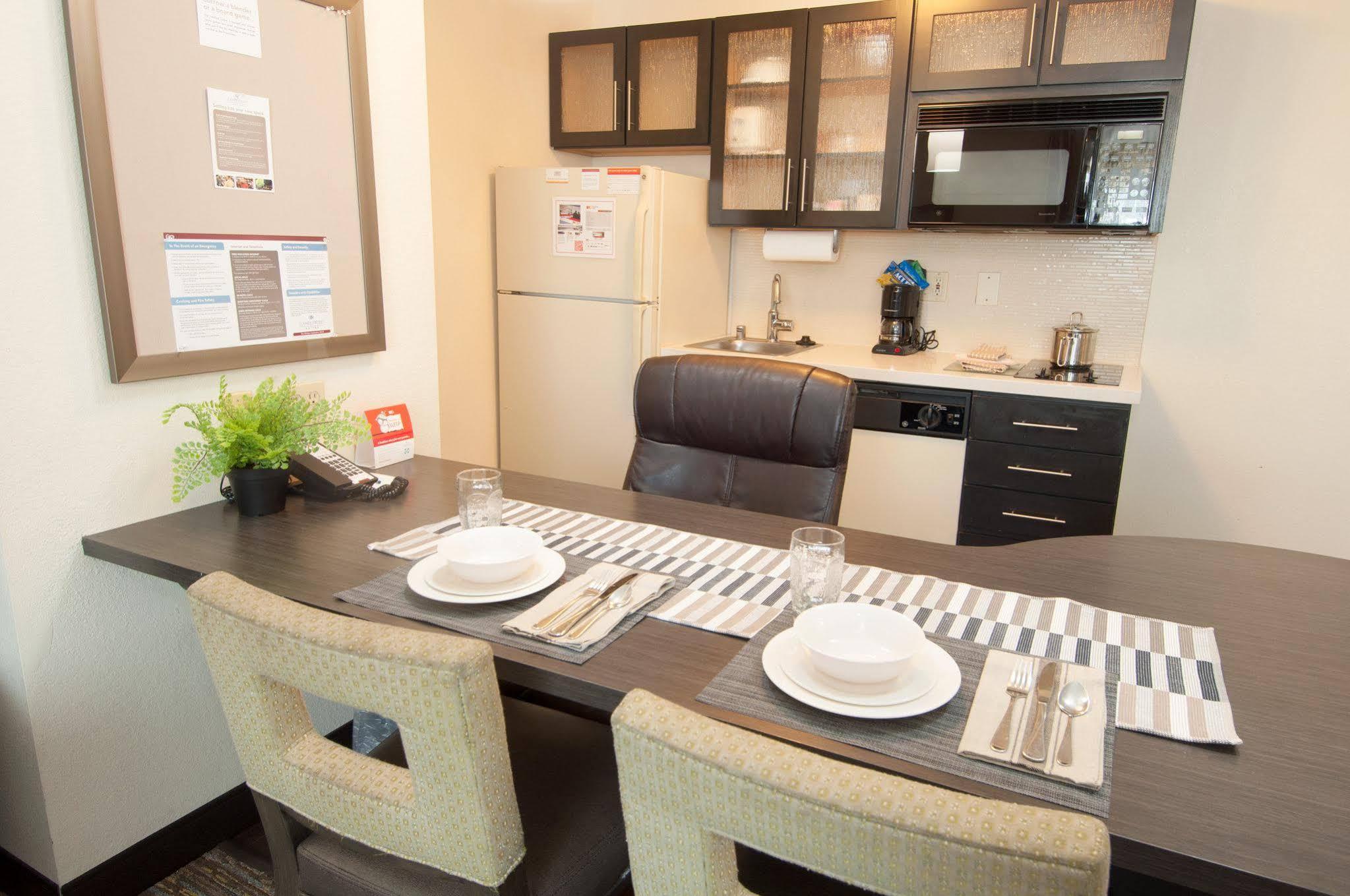 Sonesta Simply Suites Anaheim Garden Grove Esterno foto