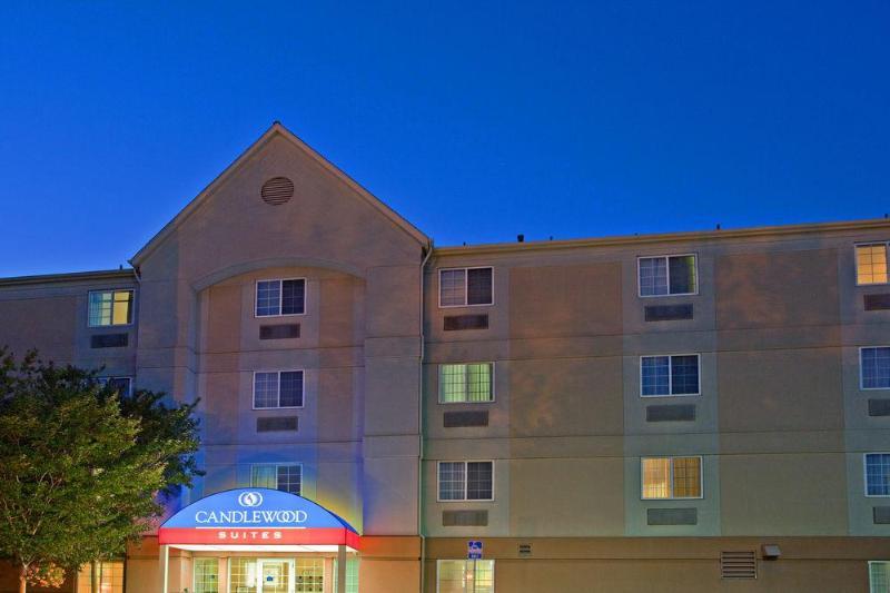 Sonesta Simply Suites Anaheim Garden Grove Esterno foto