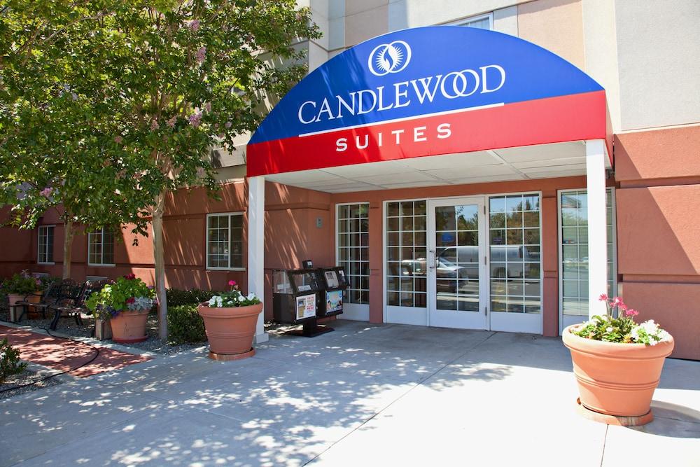 Sonesta Simply Suites Anaheim Garden Grove Esterno foto