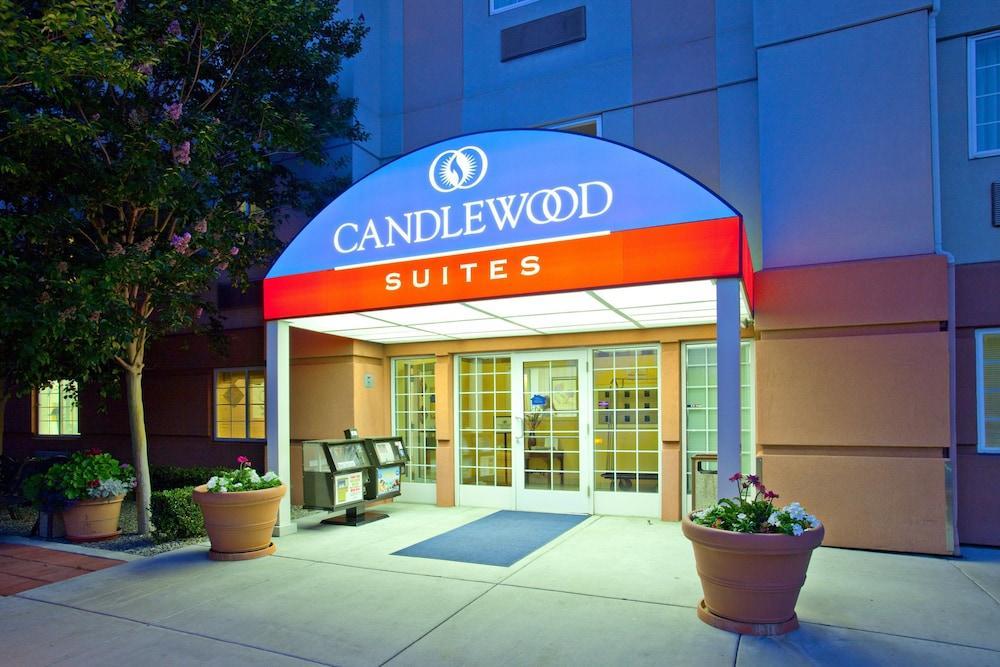 Sonesta Simply Suites Anaheim Garden Grove Esterno foto