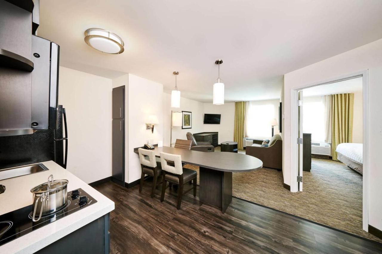 Sonesta Simply Suites Anaheim Garden Grove Esterno foto