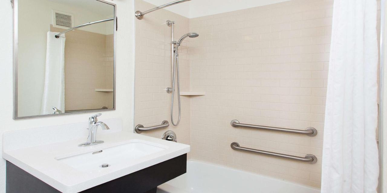 Sonesta Simply Suites Anaheim Garden Grove Esterno foto