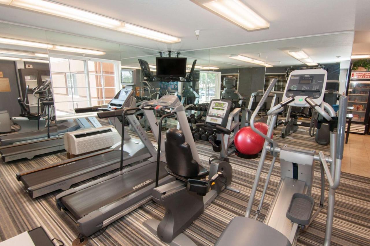 Sonesta Simply Suites Anaheim Garden Grove Esterno foto