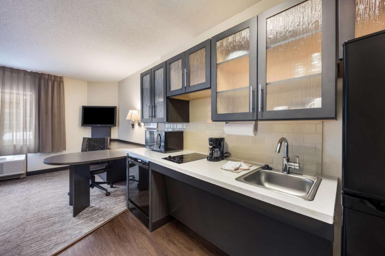 Sonesta Simply Suites Anaheim Garden Grove Esterno foto