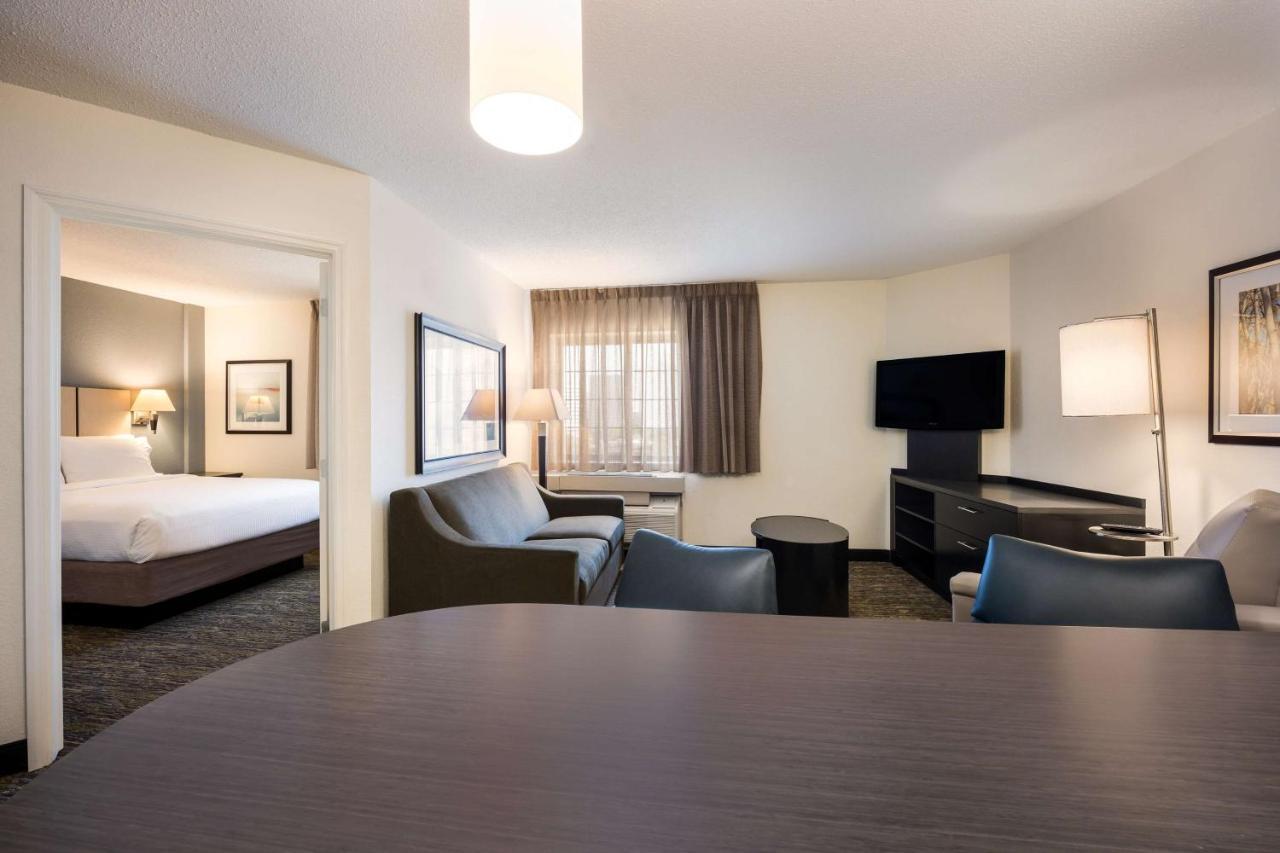 Sonesta Simply Suites Anaheim Garden Grove Esterno foto