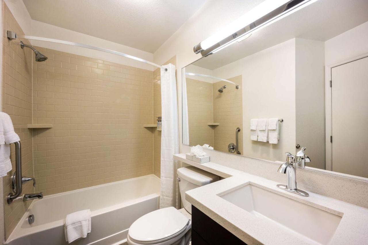 Sonesta Simply Suites Anaheim Garden Grove Esterno foto