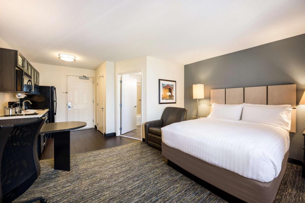 Sonesta Simply Suites Anaheim Garden Grove Esterno foto