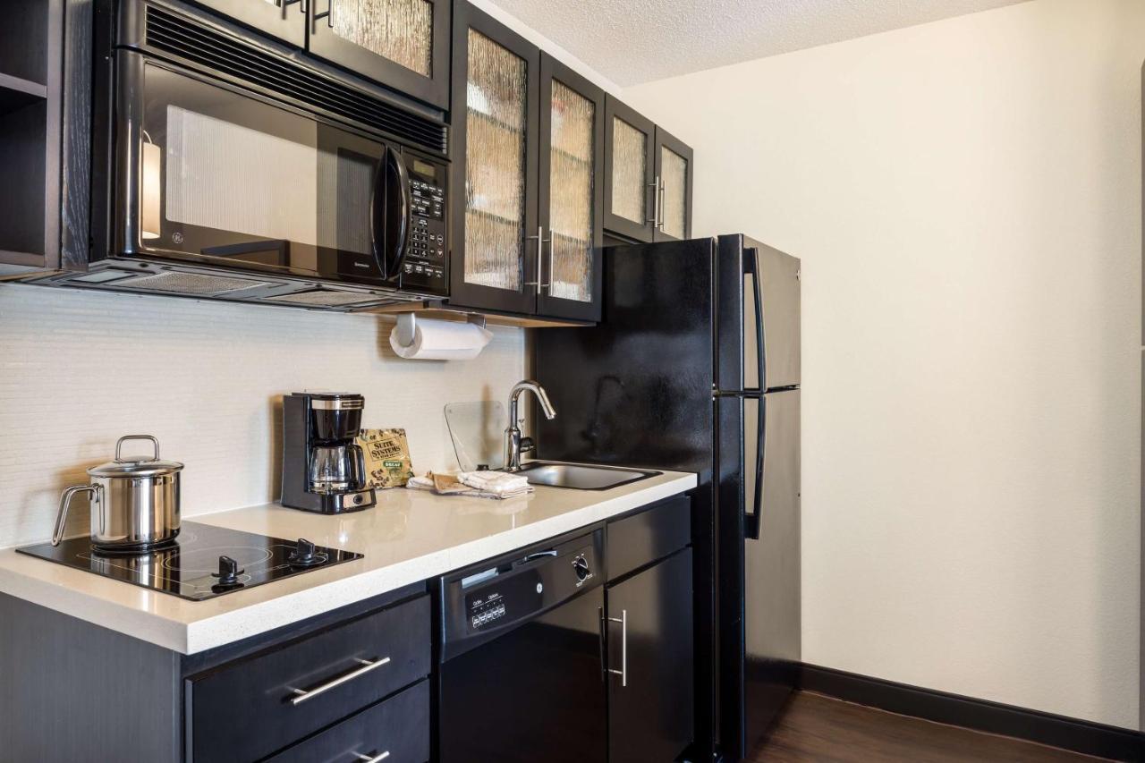 Sonesta Simply Suites Anaheim Garden Grove Esterno foto
