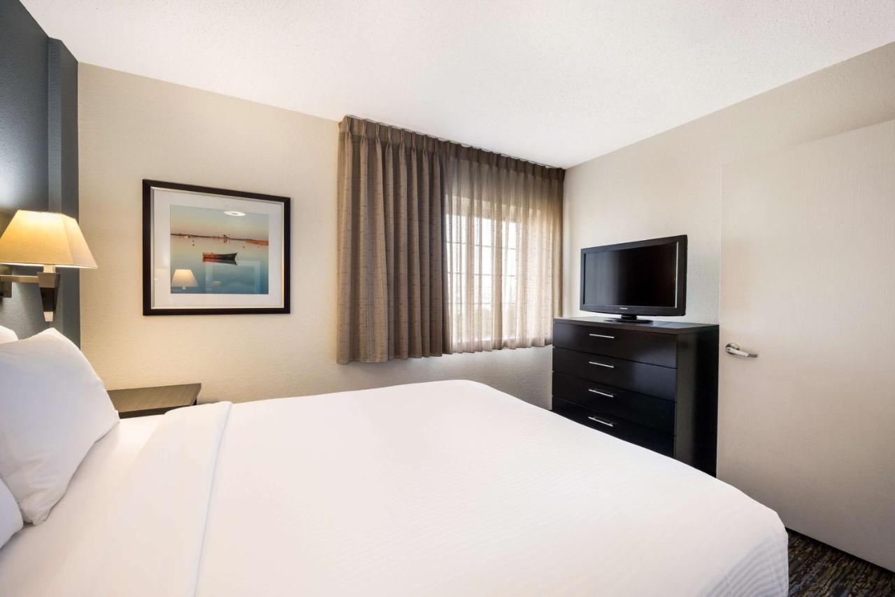 Sonesta Simply Suites Anaheim Garden Grove Esterno foto