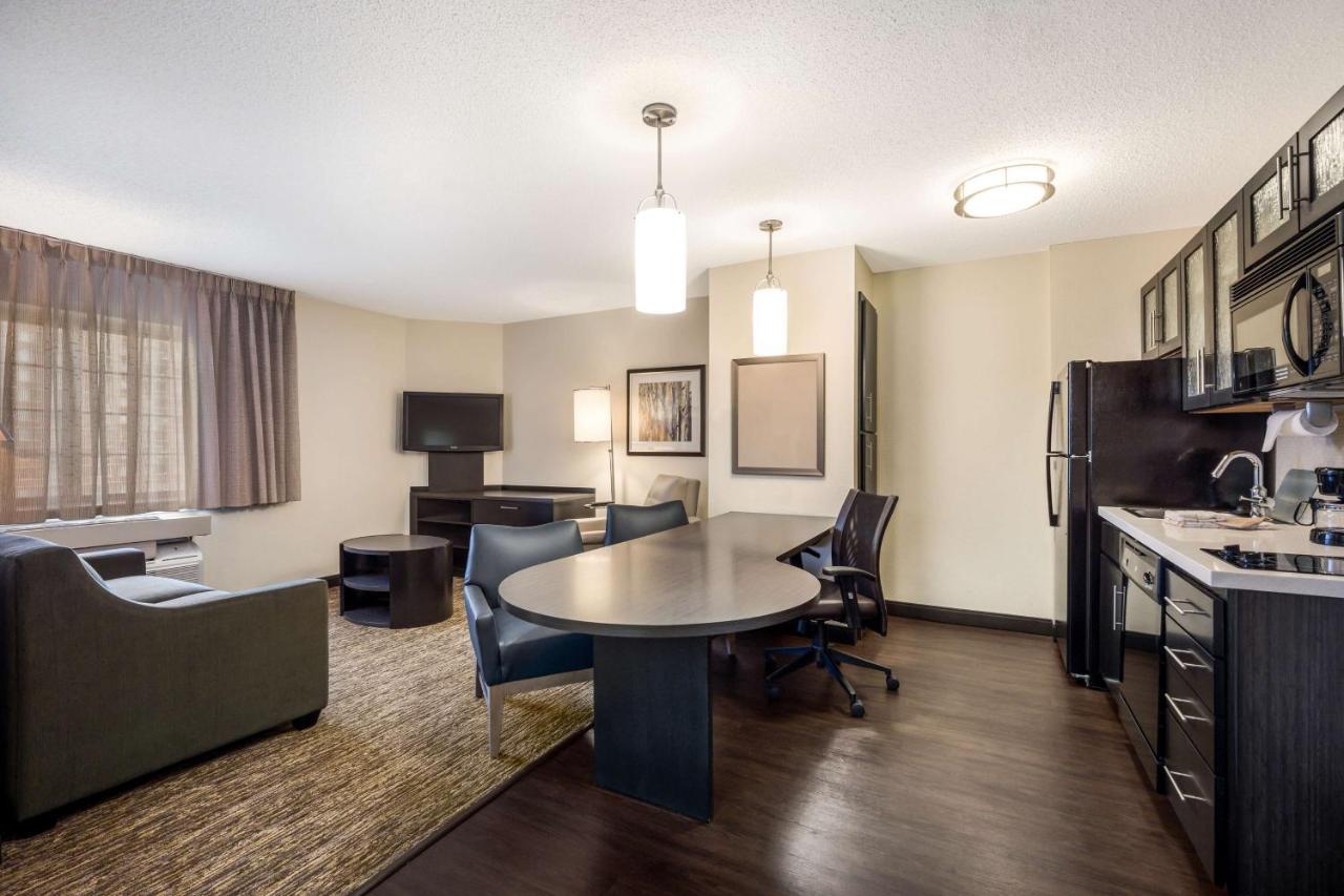 Sonesta Simply Suites Anaheim Garden Grove Esterno foto