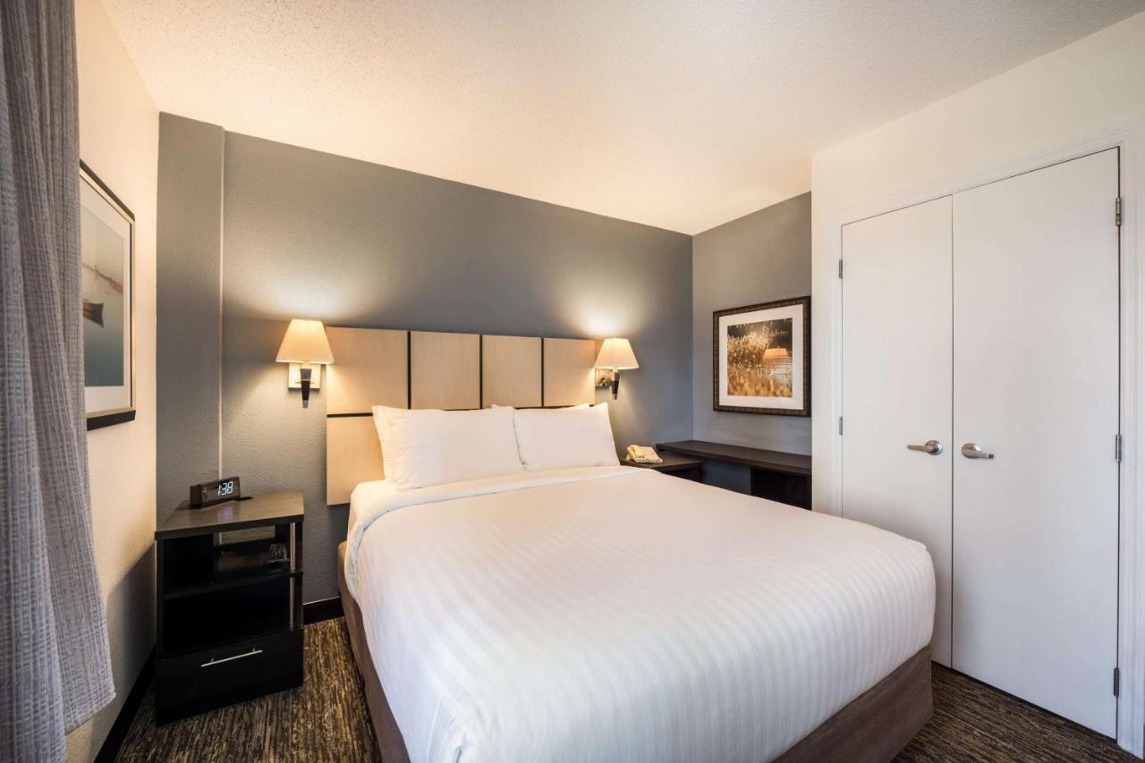 Sonesta Simply Suites Anaheim Garden Grove Esterno foto