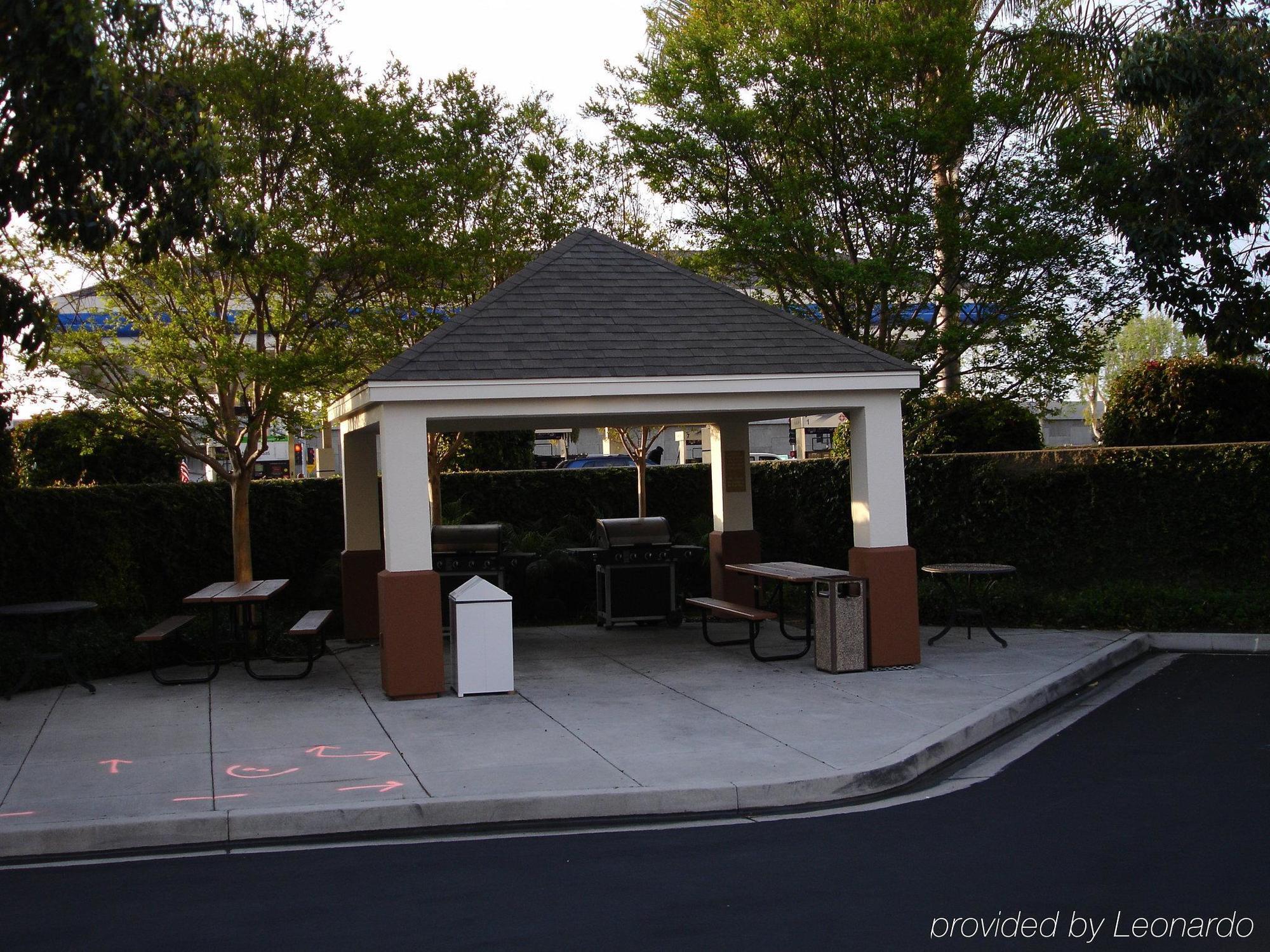 Sonesta Simply Suites Anaheim Garden Grove Servizi foto