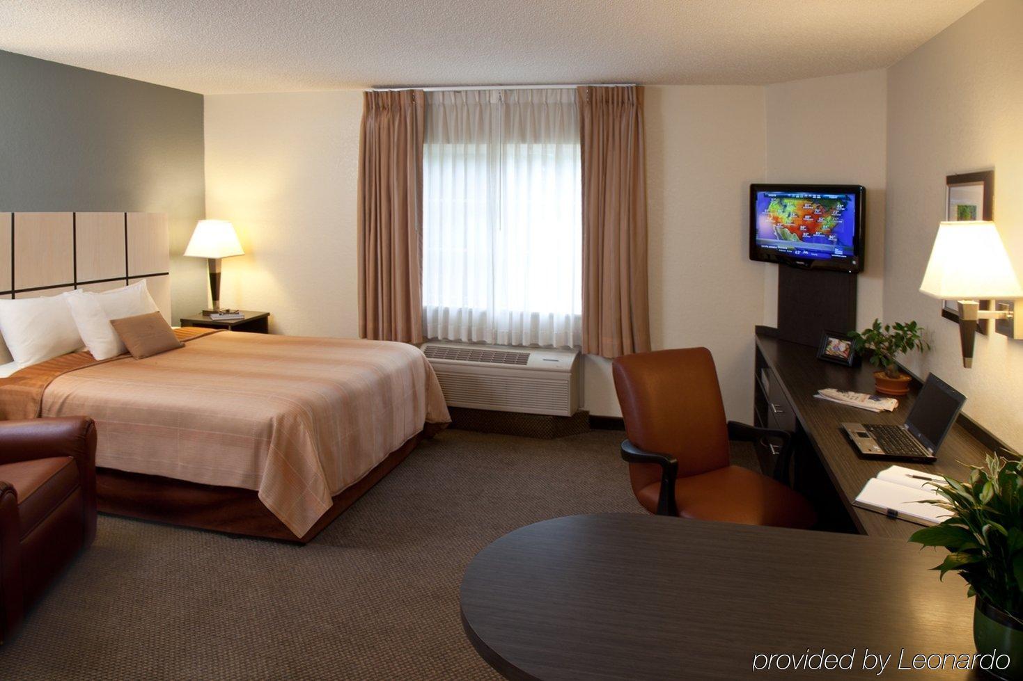 Sonesta Simply Suites Anaheim Garden Grove Camera foto