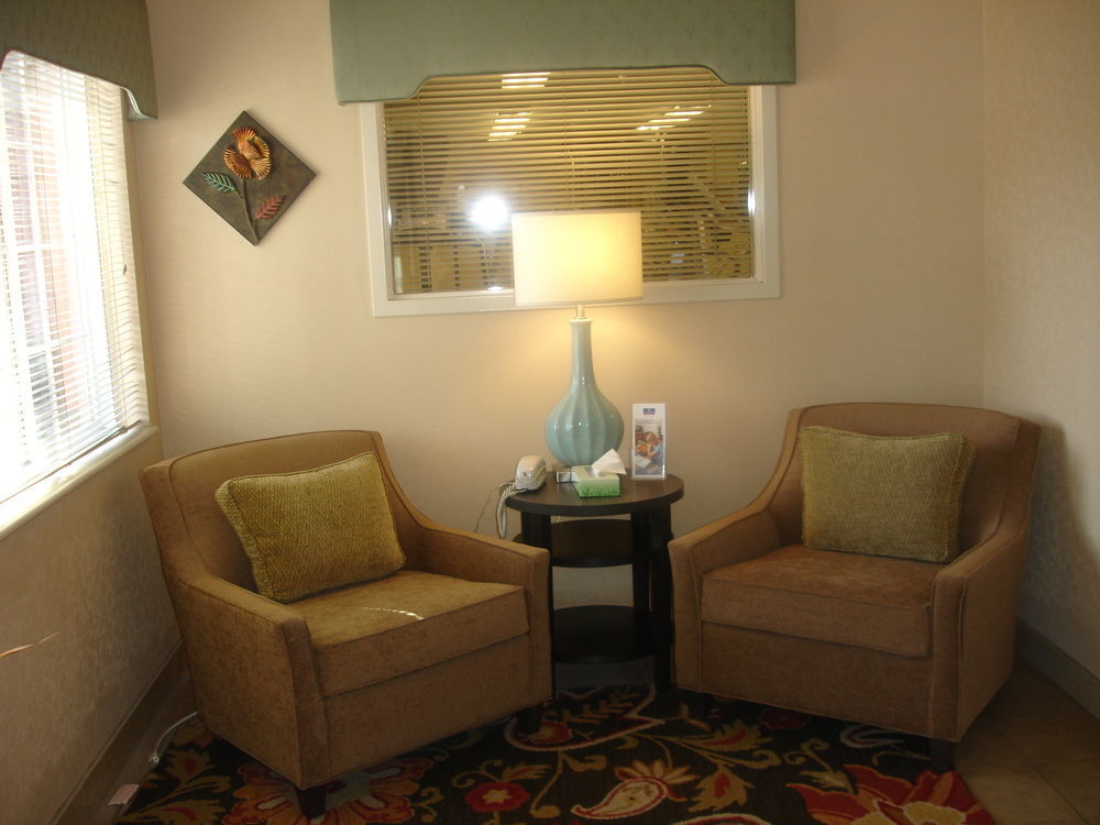 Sonesta Simply Suites Anaheim Garden Grove Esterno foto
