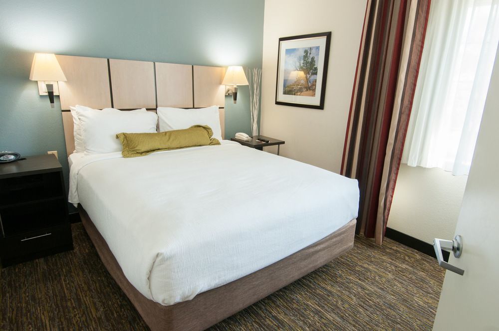 Sonesta Simply Suites Anaheim Garden Grove Esterno foto