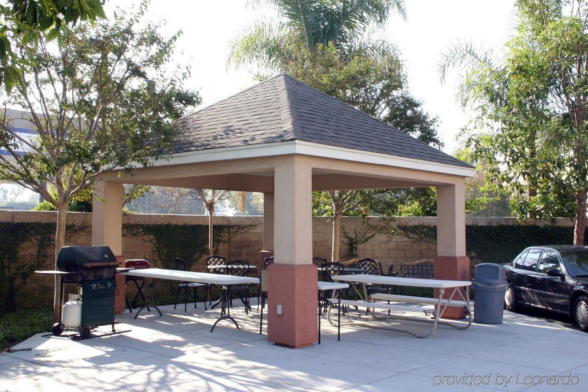Sonesta Simply Suites Anaheim Garden Grove Servizi foto