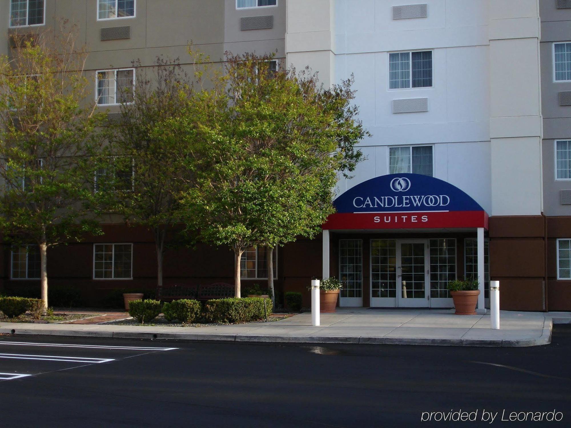 Sonesta Simply Suites Anaheim Garden Grove Esterno foto