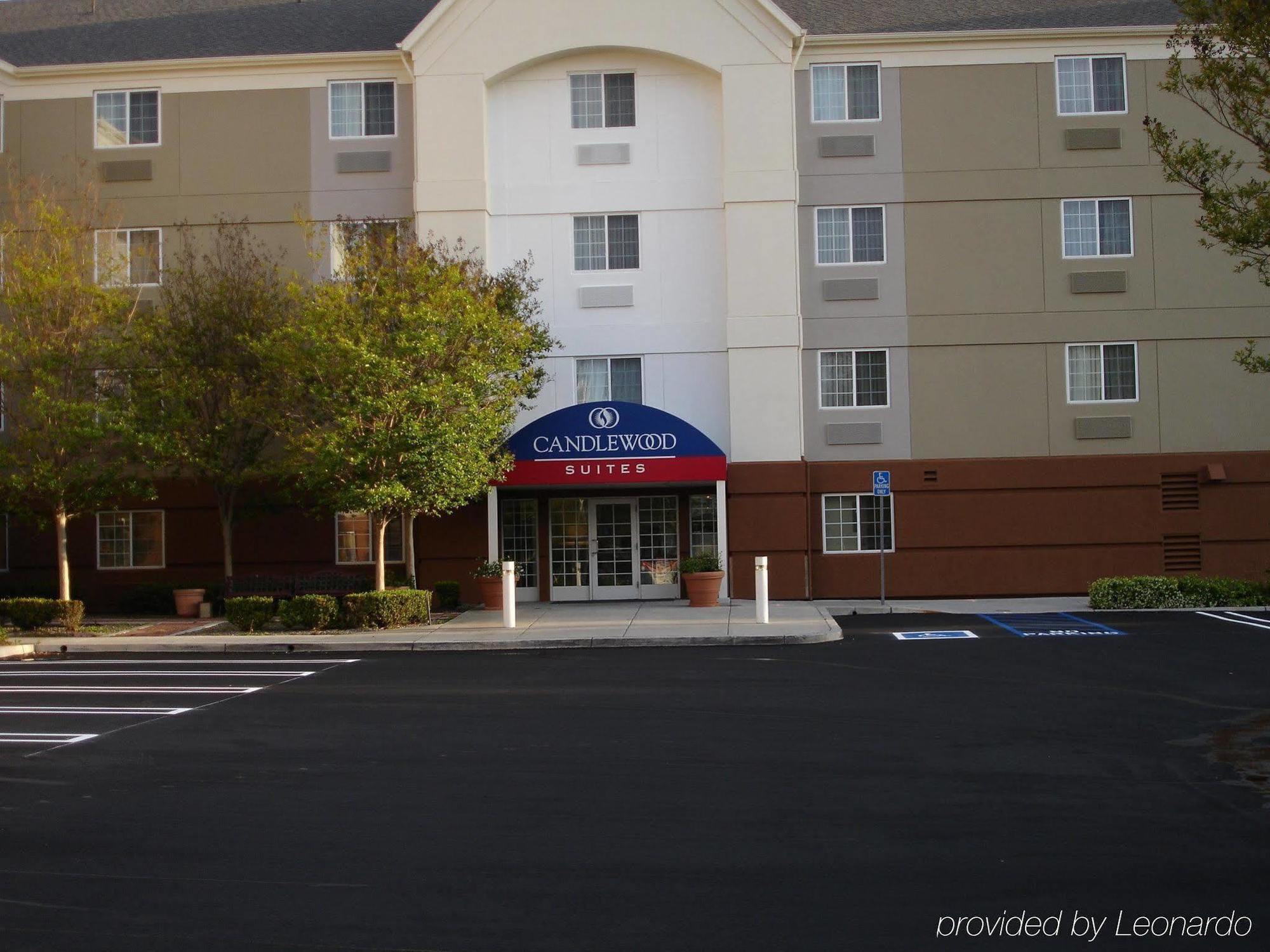 Sonesta Simply Suites Anaheim Garden Grove Esterno foto