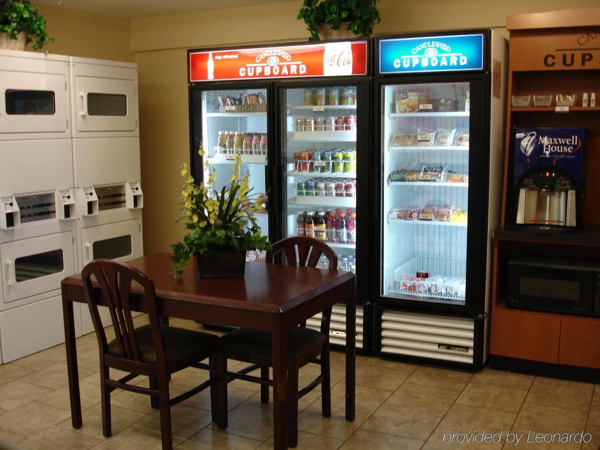 Sonesta Simply Suites Anaheim Garden Grove Servizi foto