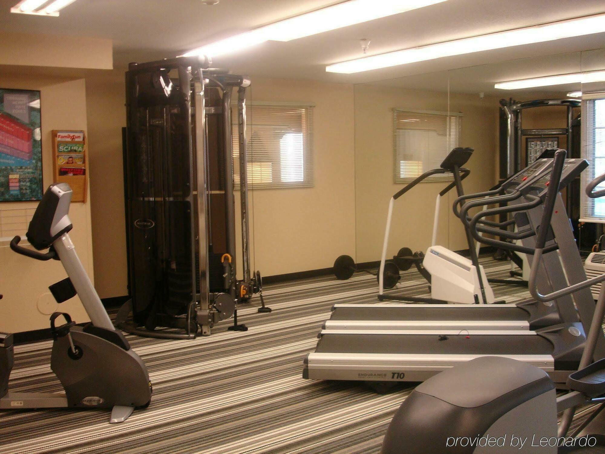 Sonesta Simply Suites Anaheim Garden Grove Esterno foto