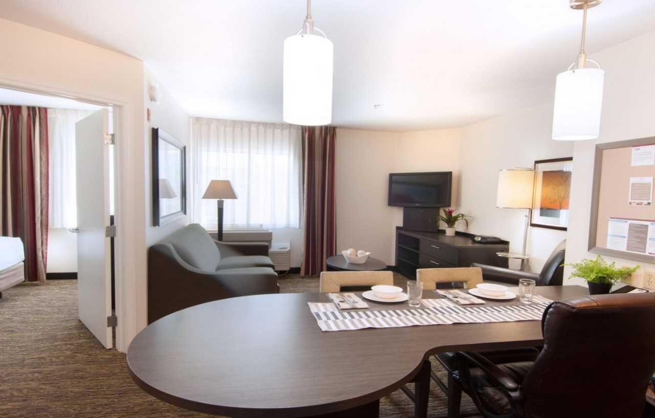 Sonesta Simply Suites Anaheim Garden Grove Esterno foto
