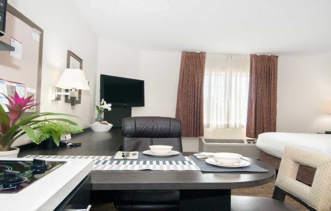Sonesta Simply Suites Anaheim Garden Grove Esterno foto