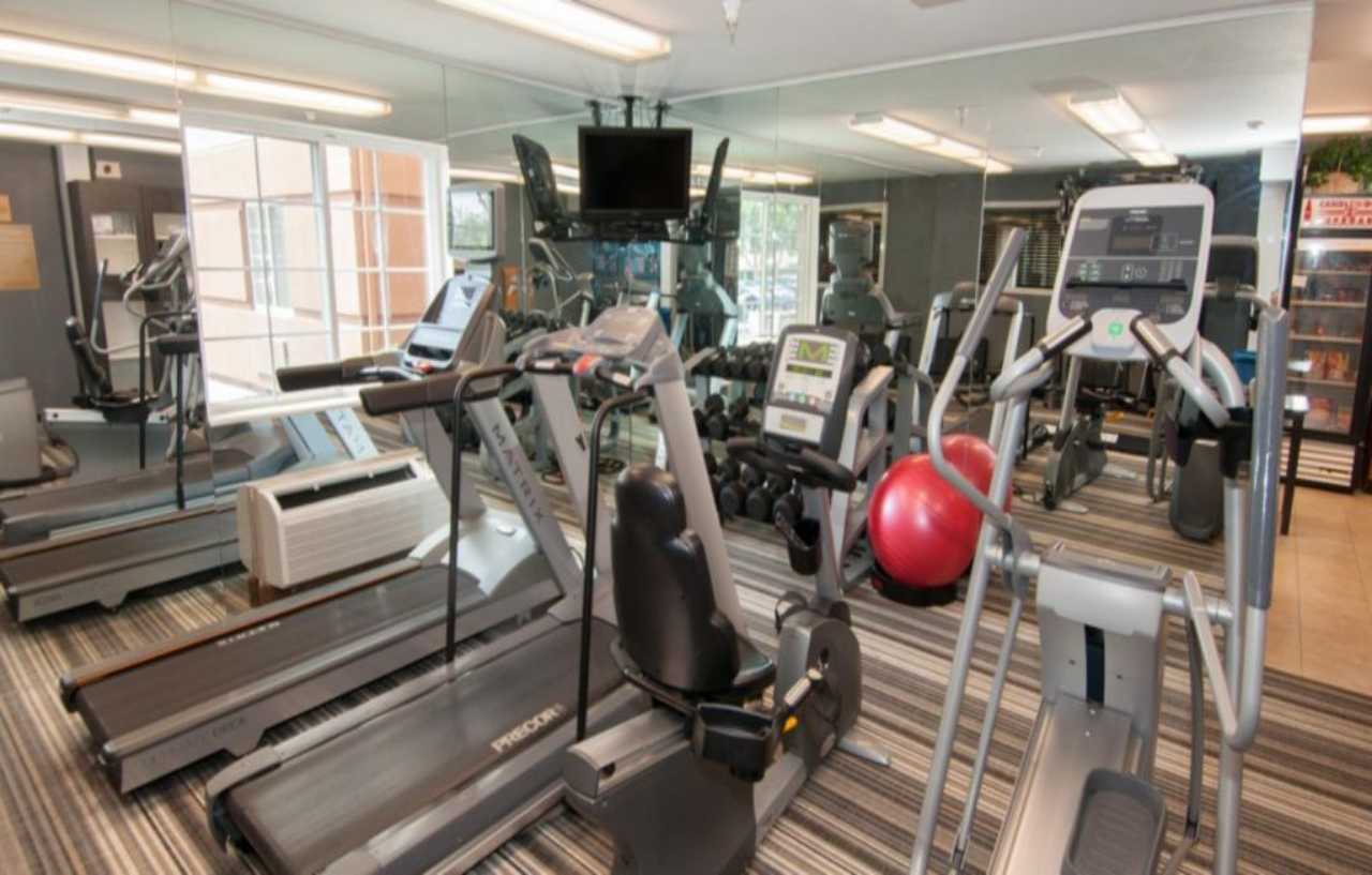 Sonesta Simply Suites Anaheim Garden Grove Esterno foto