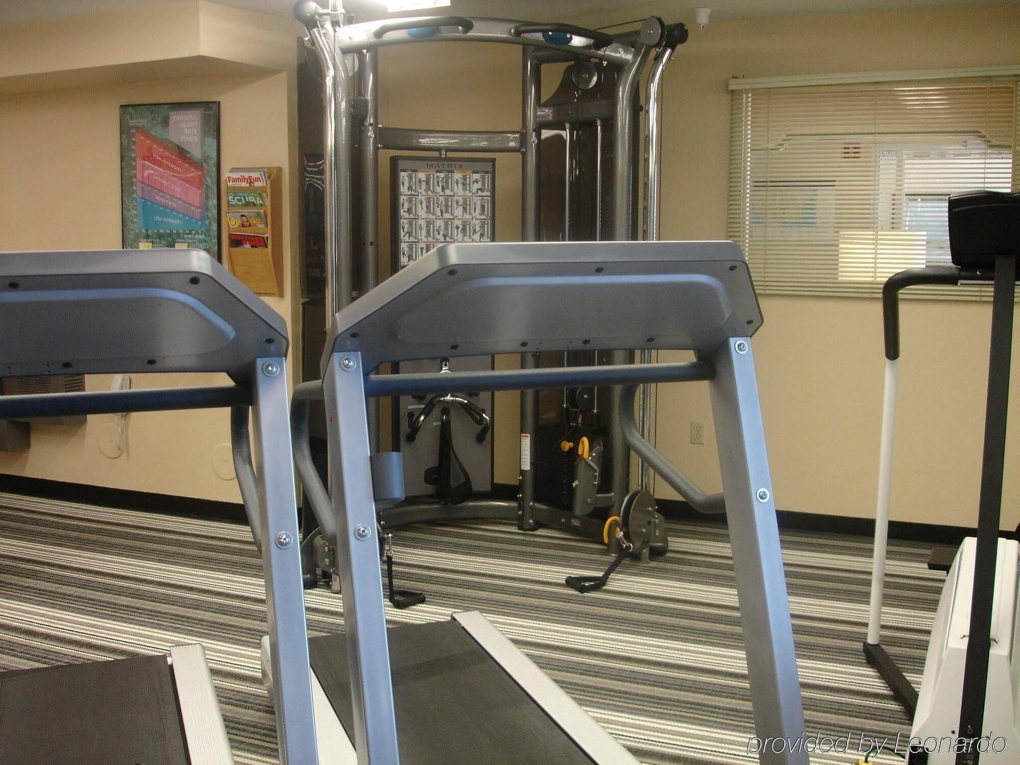 Sonesta Simply Suites Anaheim Garden Grove Esterno foto