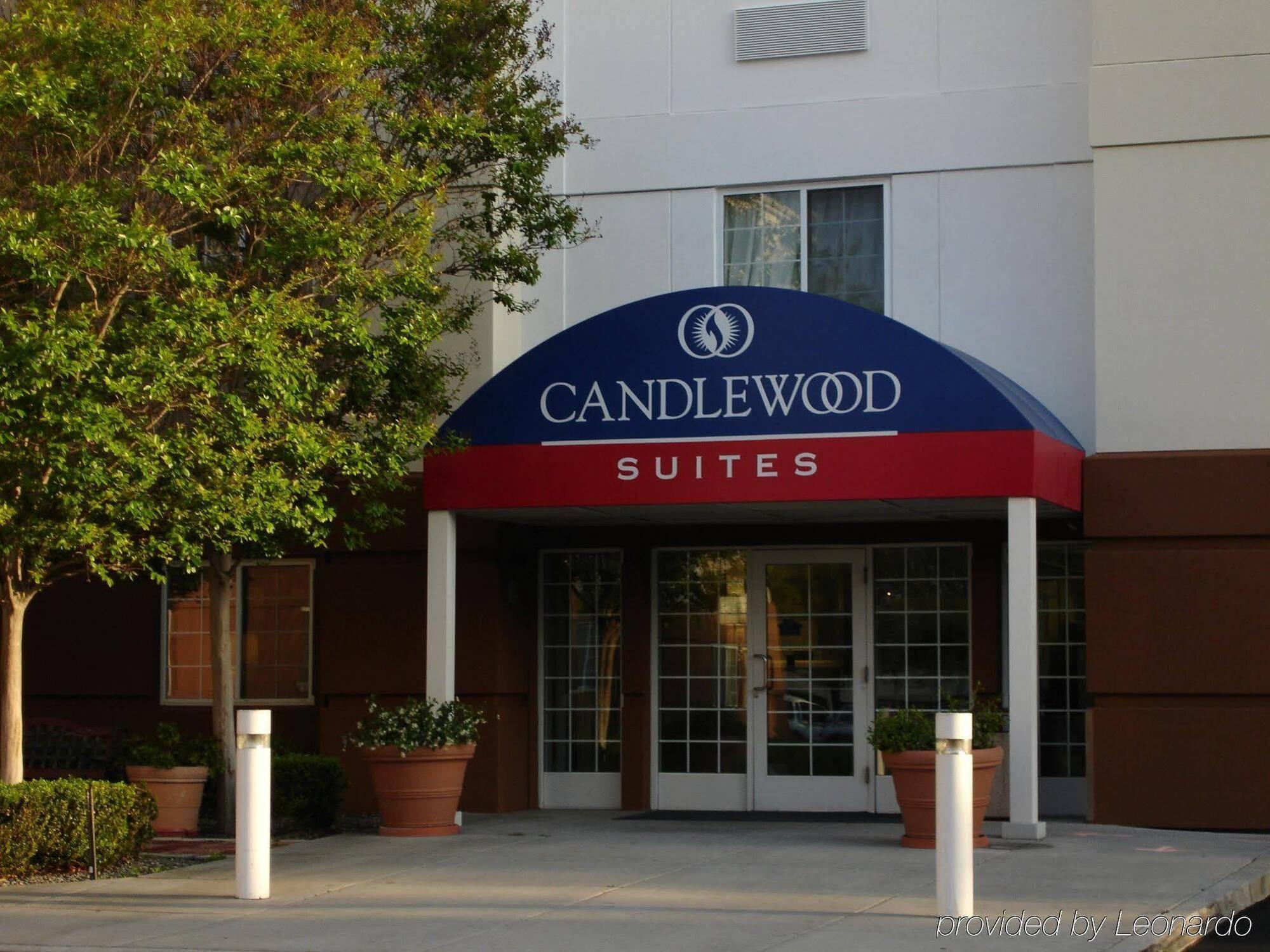 Sonesta Simply Suites Anaheim Garden Grove Esterno foto