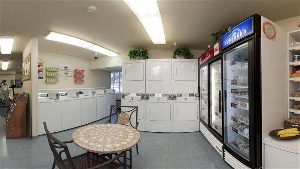 Sonesta Simply Suites Anaheim Garden Grove Esterno foto