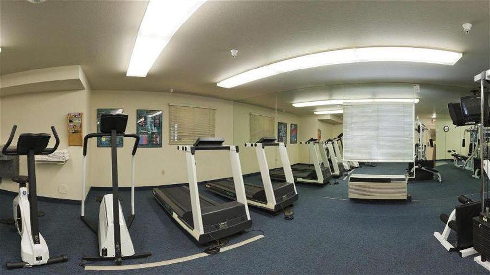 Sonesta Simply Suites Anaheim Garden Grove Servizi foto