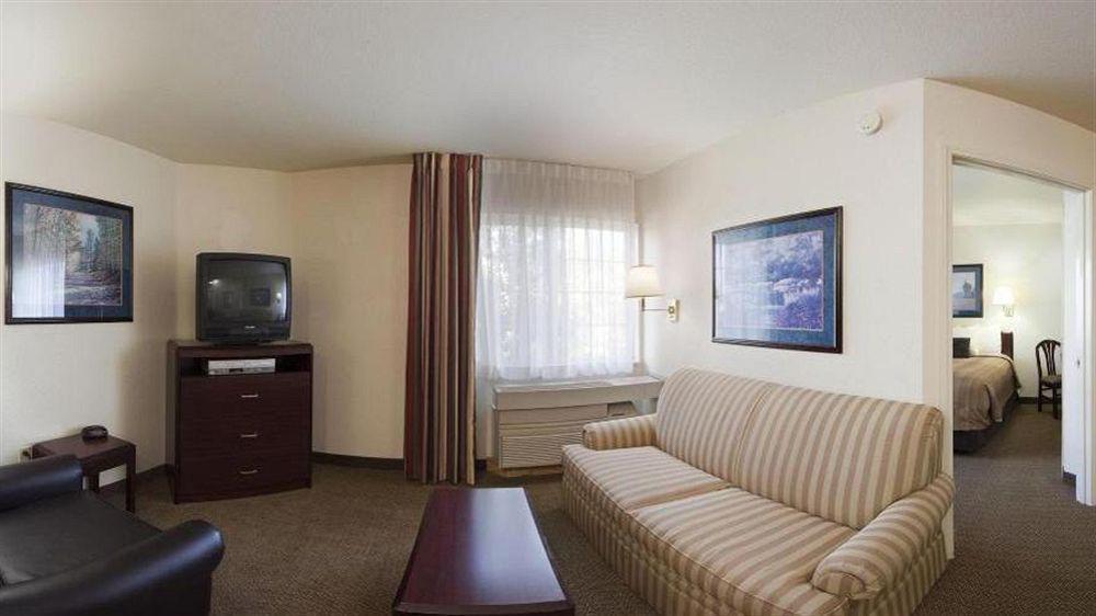 Sonesta Simply Suites Anaheim Garden Grove Esterno foto