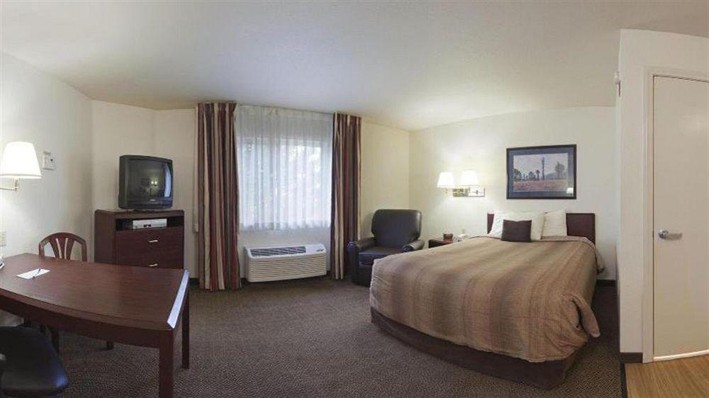 Sonesta Simply Suites Anaheim Garden Grove Esterno foto
